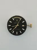 Rolex 5055 Oyster Quartz Day Date movement