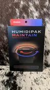 D'Addario Humidipak System ID-12238