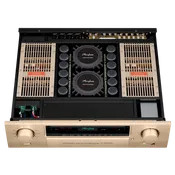 Accuphase C-3900S Preamplifier
