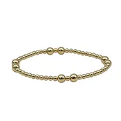 3mm and 5mm Section Gold Filled