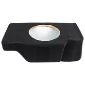 10" Sealed Subwoofer Box Fits 2022-2025 Ford Maverick