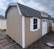 CN700495 – 12×21’8″ Dutch Barn (Pre-Owned)