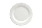6″ Dessert Plate White Arcadia rented in quantities of 20