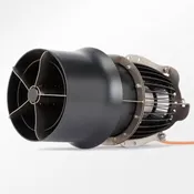 Abyzz AFC400IPU Commercial Flow Cannon 10m