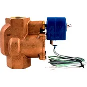 1-14 inch steam valve