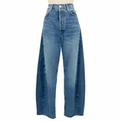 Agolde Pants — Blue — Size 27