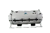 40” Grand Dive Hyperbaric Chamber For Sale