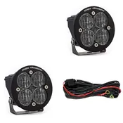 Baja Designs Squadron-R SAE, Pair LED