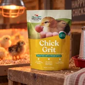 Chick Grit with Probiotics