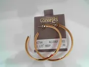 1 1/2" HOOP