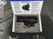 Aimpoint Patrol Rifle Optic