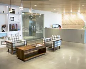 Celilo Lounge Chair