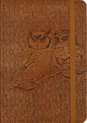 Artisan Owls Journal
