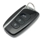 LawMate 1080P UHD Key Fob Security Camera