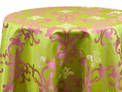 Adele Lime/Pink