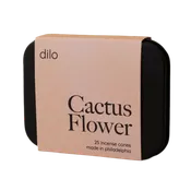 Cactus Flower Incense - dilo elsewhere Collection