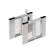 Swing Barrier Turnstile – SBTL8000