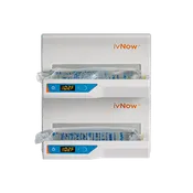 Pedigo ivNow-2 Fluid Warmer P-2302-A