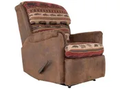 101W Wall Recliner