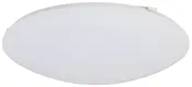 16 Inch 22 Watt Round Flush Mount Light Fixture - Model 54437241