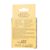 3 Pack Organic Lip Balm