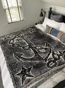 Anchor Blanket