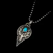 Phoenix Bandit Pendant