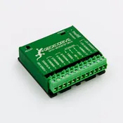 G213V Digital Step Drive