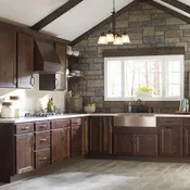Arbor 5-Piece Cabinet Door – Homecrest