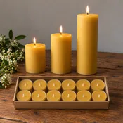 Beeswax Lovers Bundle