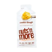 Cookie Dough Peanut Butter Snack Size Sample (1 Packet)