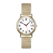 Bridgewater Watch – Mens Yellow