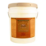 Lovitt's P-Wood 5 gallon bucket