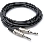 10ft TRS-TRS 1/4"