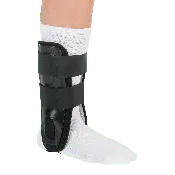 Ankle Stirrup
