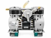 Rebuilt GSE ZW600D2 compressor for Drive 10525 (core exchange required)