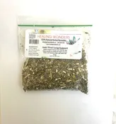 Anti-Viral Lung Support