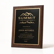 Custom Awards & Plaques