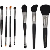 7Pc Brush Kit