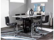 DYANE 7PC PUB SET