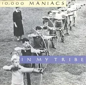 10,000 Maniacs - In My Tribe (CD, Album) (Near Mint (NM or M-))