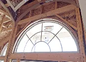 Window Arch