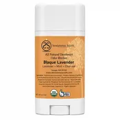 Blaque Lavender Aluminum-Free Vegan Deodorant-for Men &amp; Women