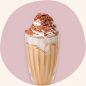 Mocha Frappé Mix