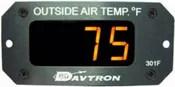 301F OAT Instrument- Farenheit