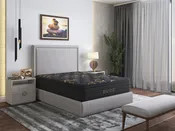 Renew Hybrid Medium Plush 12 Inch Euro Top California King Mattress