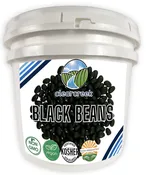 Black Beans - 25 lb Bucket