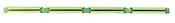 Atlas Rail Nickle silver Metal  Rail Joiners code 100/83