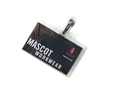 50413-990-A56 MASCOT® COMPLETE Kampala ID Card Holder — REPCON NW
