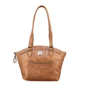 American West Conceal Carry Women’s Tote Harvest Moon